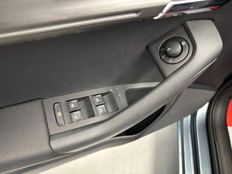 Skoda Octavia 1,5 TSi 150 Ambition Combi DSG 5d