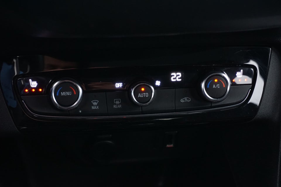 Opel Corsa 1,2 Elegance 5d