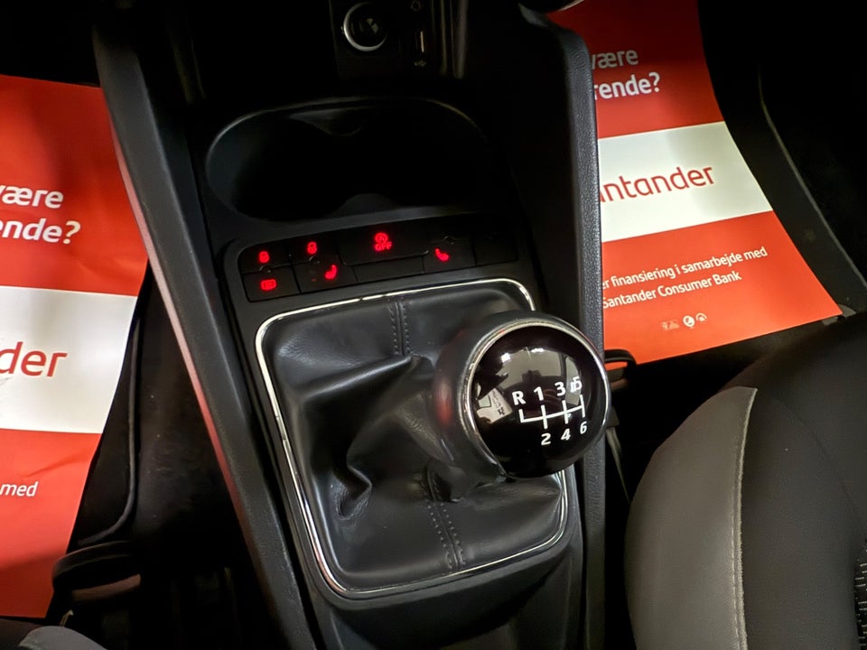 Seat Ibiza 1,0 TSi 110 Style ST 5d
