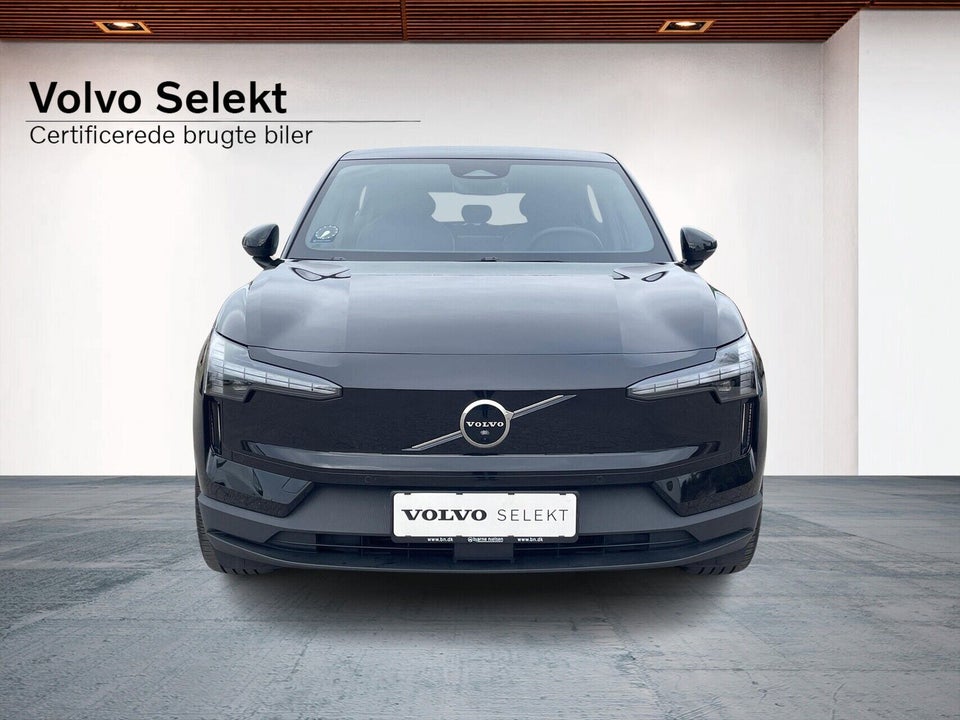 Volvo EX30 Extended Range Ultra 5d