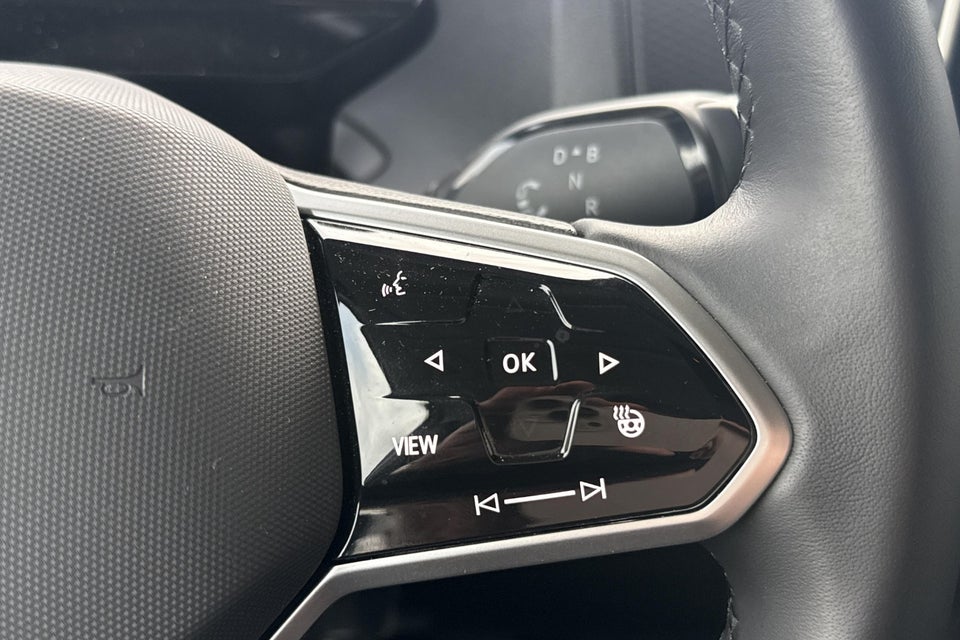 VW ID.Buzz 79 Cargo Pro+