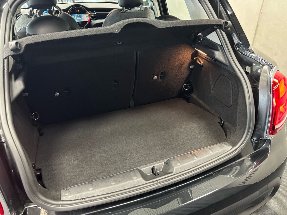 MINI Cooper 1,5 Experience aut. 5d