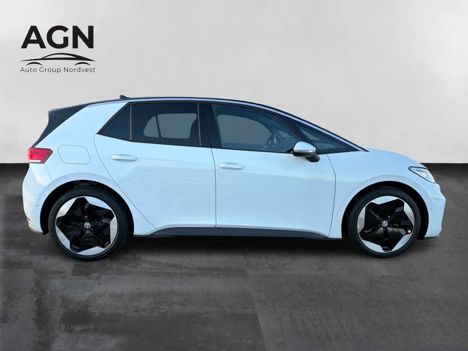 VW ID.3 77 Pro S 5d