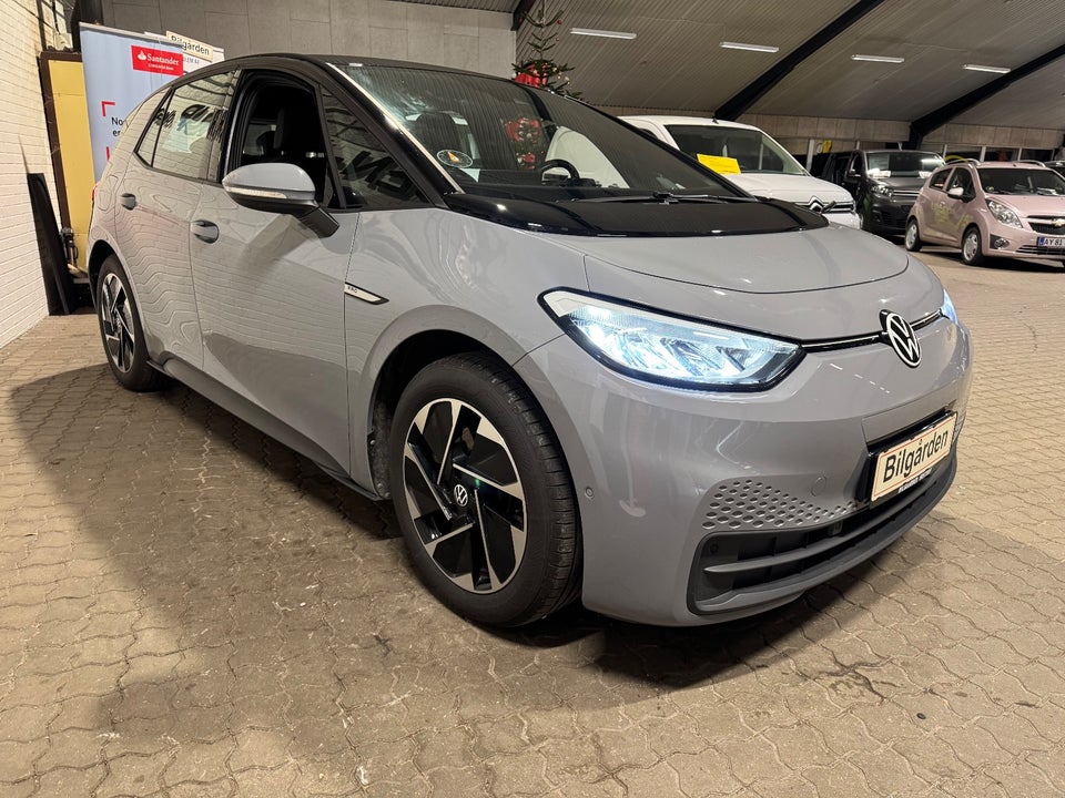 VW ID.3 58 Pro 5d