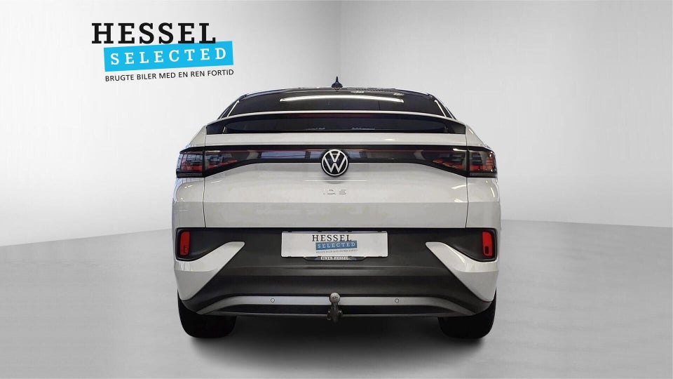 VW ID.5 77 Pro Performance 5d