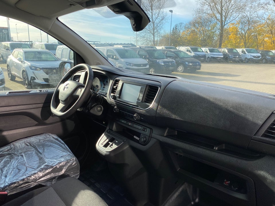 Opel Vivaro-e 75 Enjoy L3