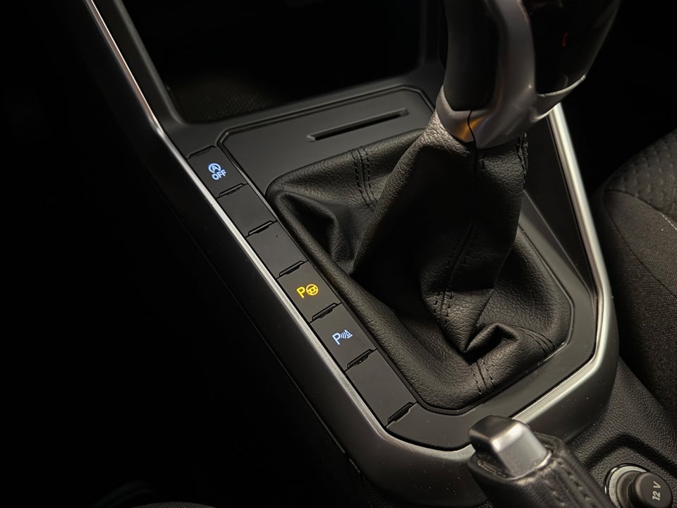 VW Polo 1,0 TSi 95 Life 5d