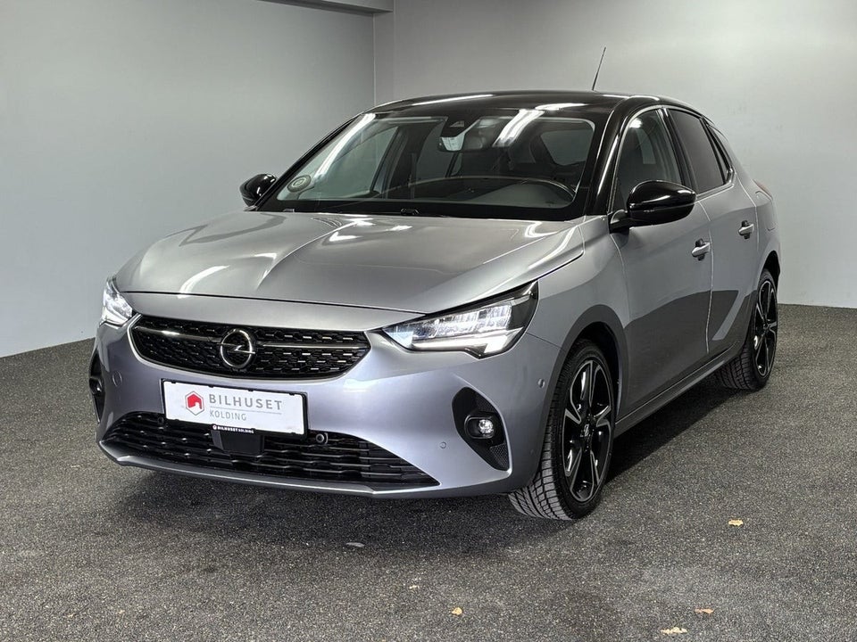Opel Corsa 1,5 D 102 Sport 5d
