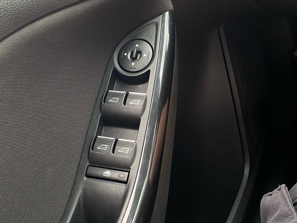 Ford Focus 1,0 SCTi 125 Titanium+ stc. aut. 5d