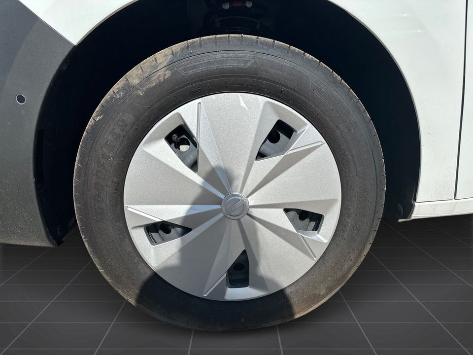 Nissan Townstar 45 N-Connecta L2H1