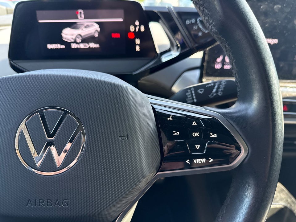 VW ID.4 77 1ST Pro Performance Max 5d
