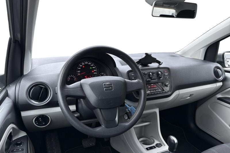 Seat Mii 1,0 MPi 60 Style 5d