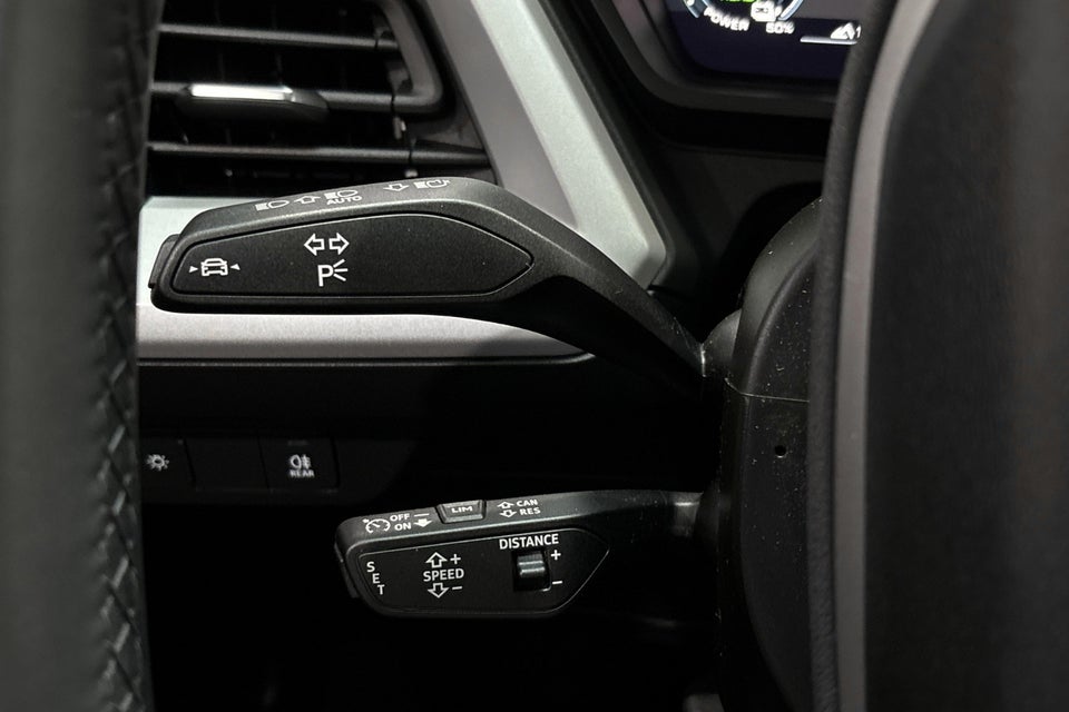 Audi Q4 e-tron 45 Progress 5d