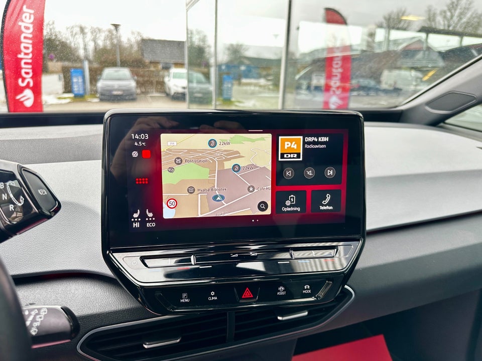 VW ID.3 58 Pro Performance 5d