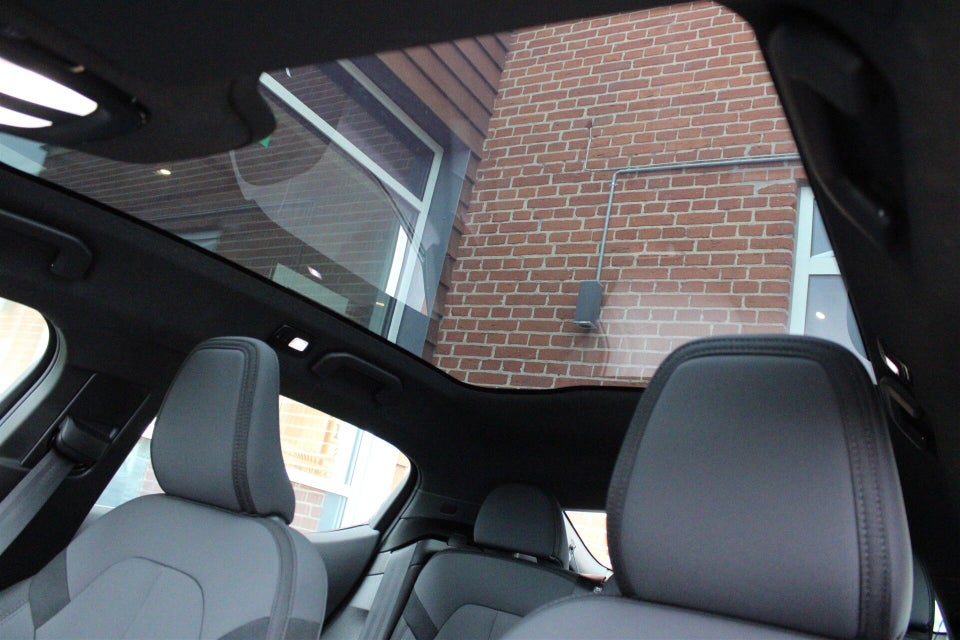 Polestar 2 Long Range 5d
