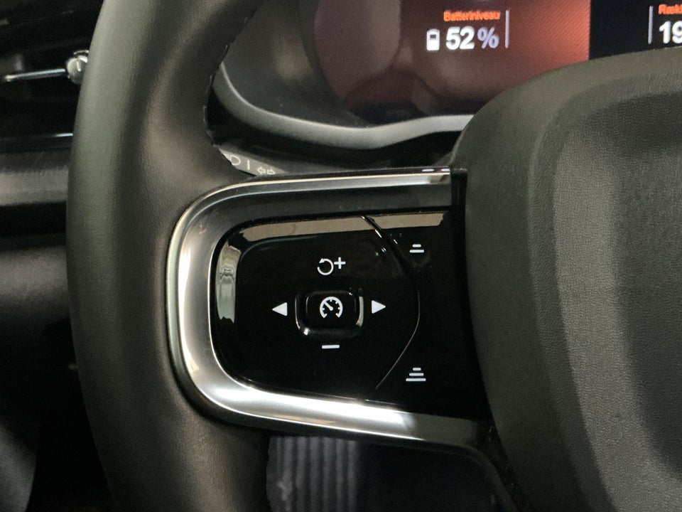 Polestar 2 Long Range AWD 5d