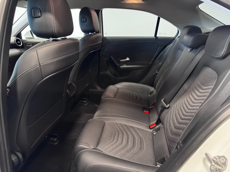 Mercedes A250 e 1,3 Progressive aut. 4d
