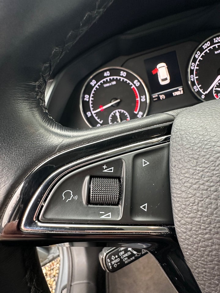 Skoda Superb 1,5 TSi 150 Ambition Combi DSG 5d