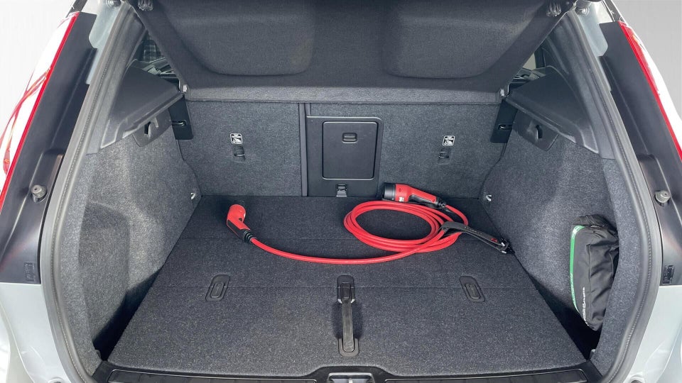 Volvo EX40 Extended Range Ultra 5d