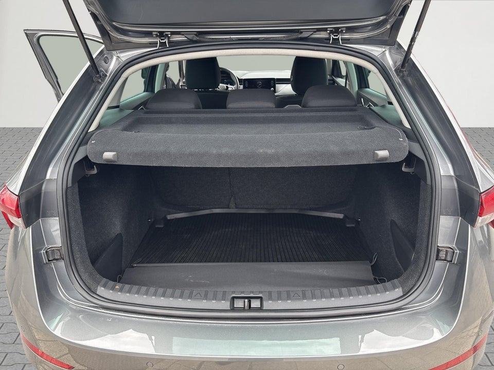 Skoda Scala 1,5 TSi 150 Ambition DSG 5d