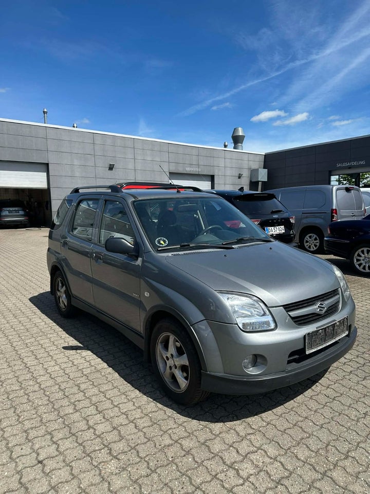 Suzuki Ignis 1,3 GL 5d