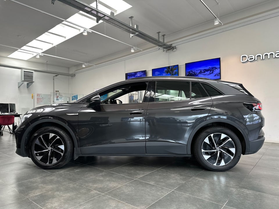 VW ID.4 77 1ST Pro Performance 5d