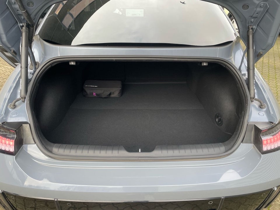 Hyundai Ioniq 6 77 Advanced 4d