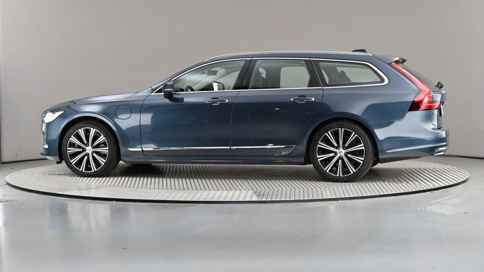 Volvo V90 2,0 T8 ReCharge Inscription aut. AWD 5d