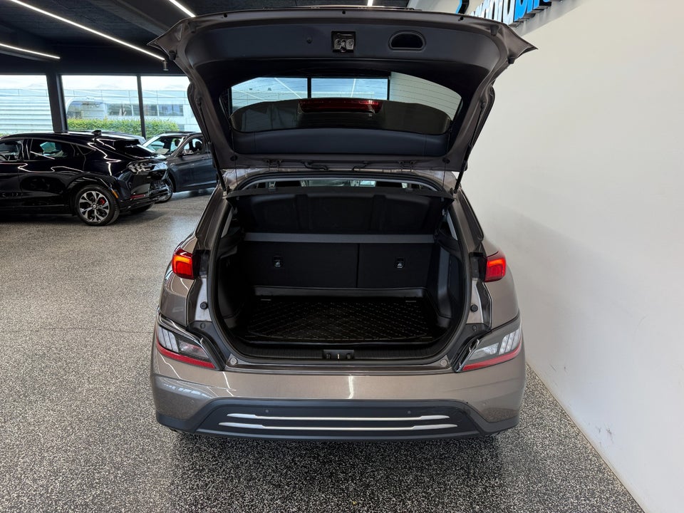 Hyundai Kona 64 EV Advanced 5d