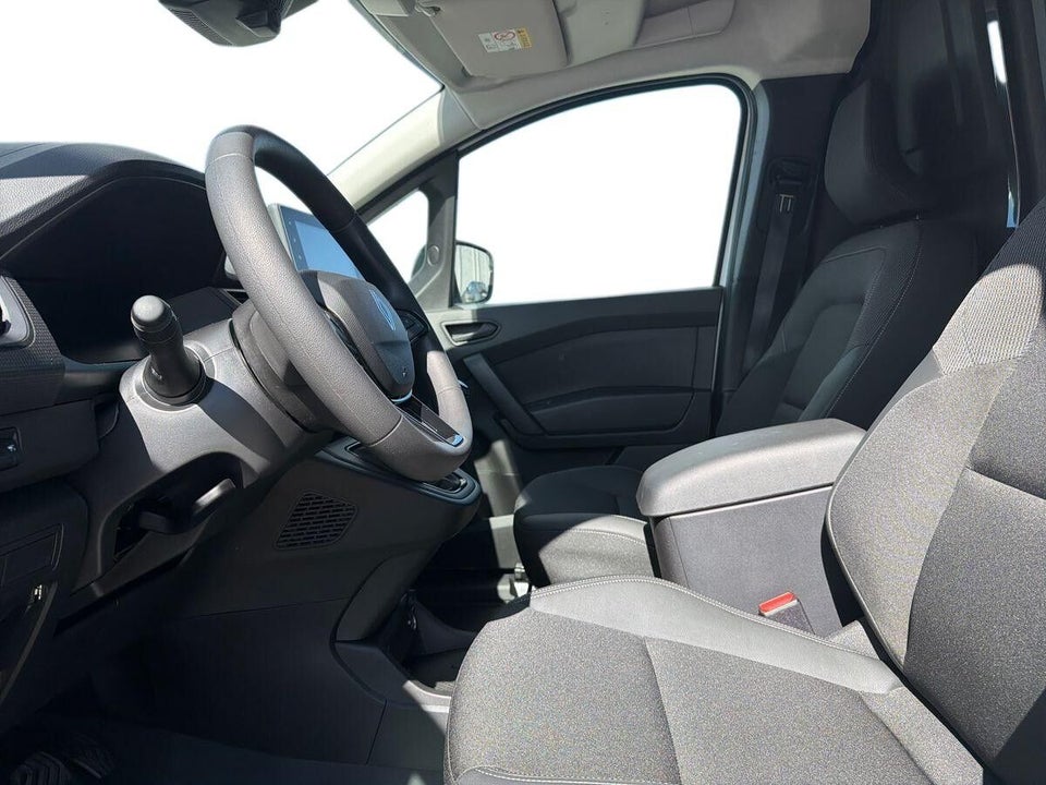 Renault Kangoo 1,5 dCi 95 L2 Advance