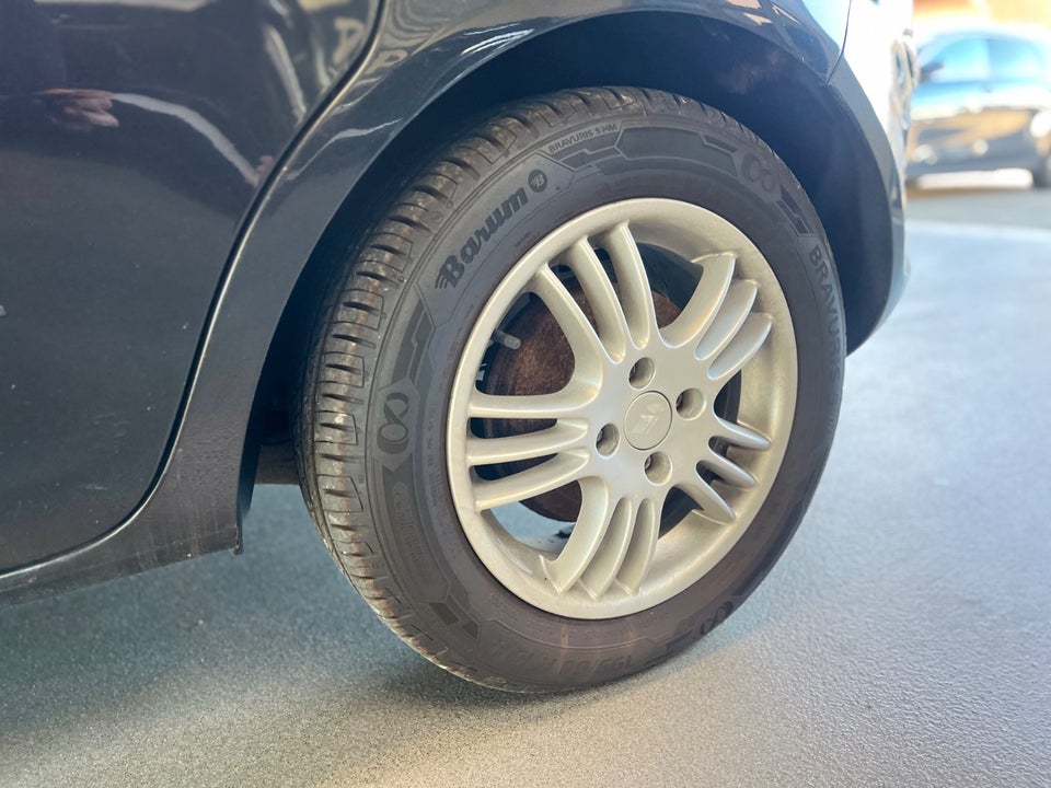 Opel Corsa 1,4 16V Cosmo 5d