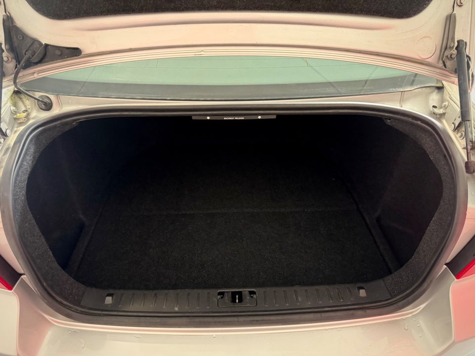 Volvo S80 2,5 T Summum aut. 4d