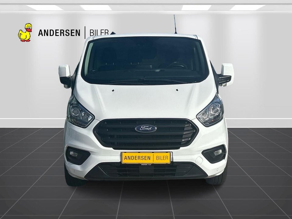 Ford Transit Custom 300 L2 2,0 TDCi 130 Trend