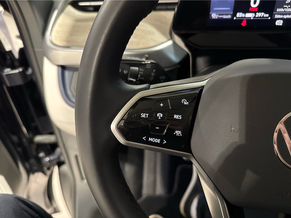 VW ID.Buzz 77 Life SWB 5d