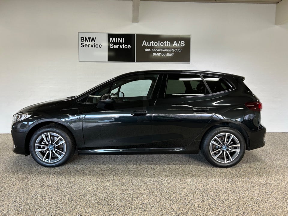 BMW 225e 1,5 Active Tourer M-Sport xDrive aut. 5d