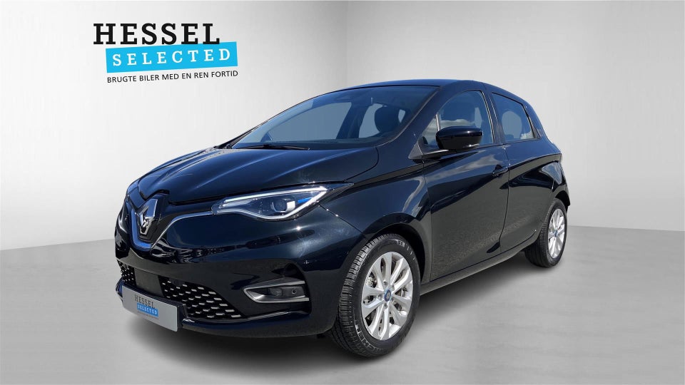 Renault Zoe 52 Zen 5d