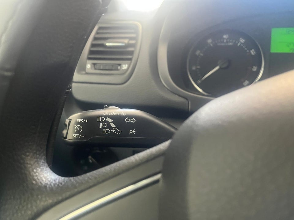 Skoda Fabia 1,2 12V Ambition Combi 5d