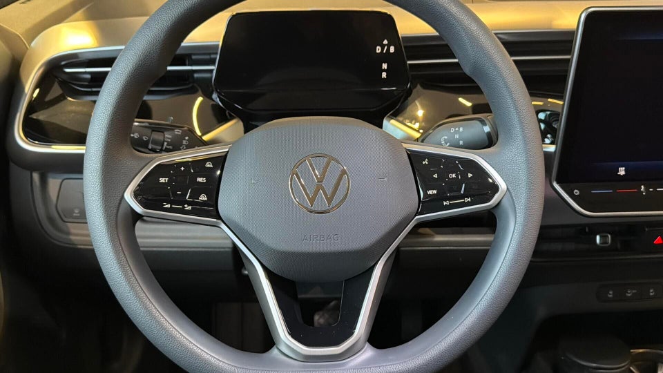 VW ID.Buzz 86 Pro 7prs LWB 5d