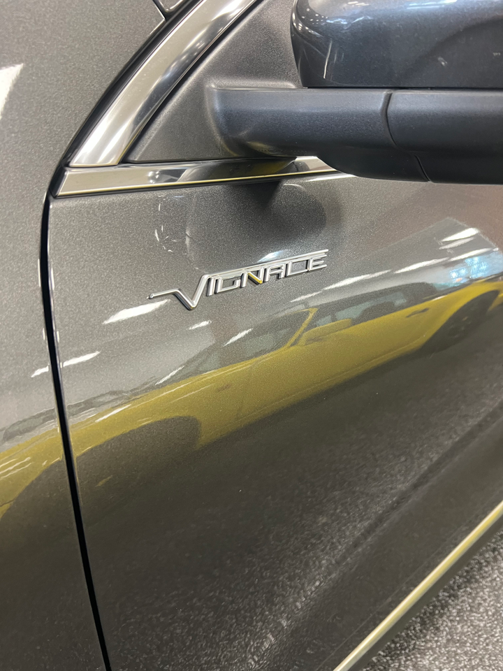 Ford Kuga 2,5 PHEV Vignale CVT 5d