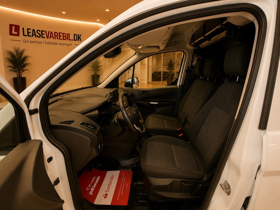 Ford Transit Connect 1,5 TDCi 120 Trend aut. lang