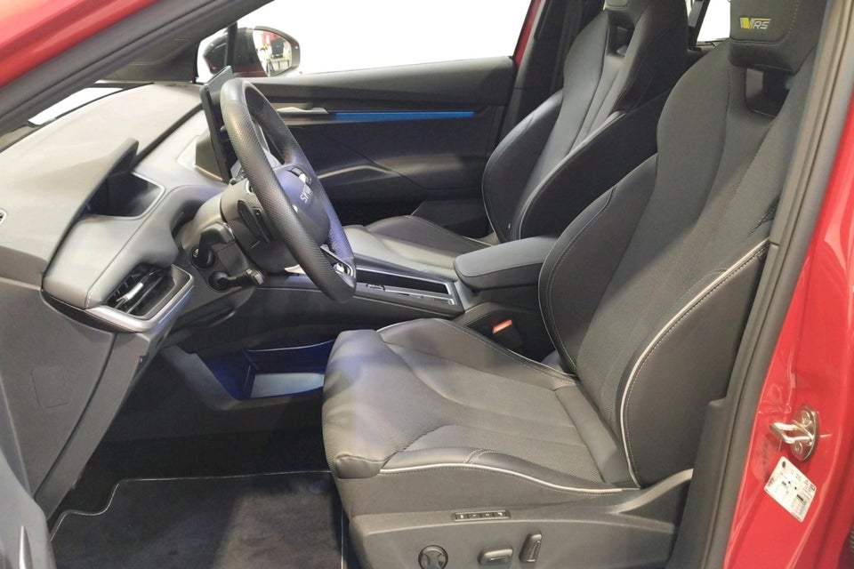 Skoda Enyaq iV RS Maxx 5d