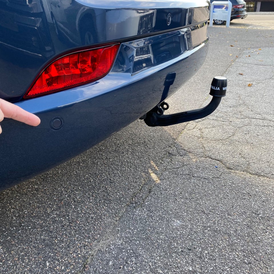 Jeep Compass 1,3 4xe S aut. 4x4 5d