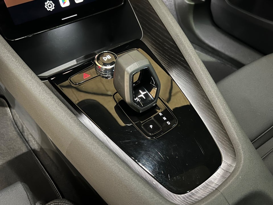 Polestar 2 Long Range AWD 5d