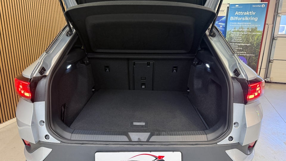 VW ID.4 77 Pro Performance 5d