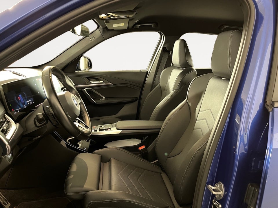 BMW iX1 xDrive30 M-Sport 5d