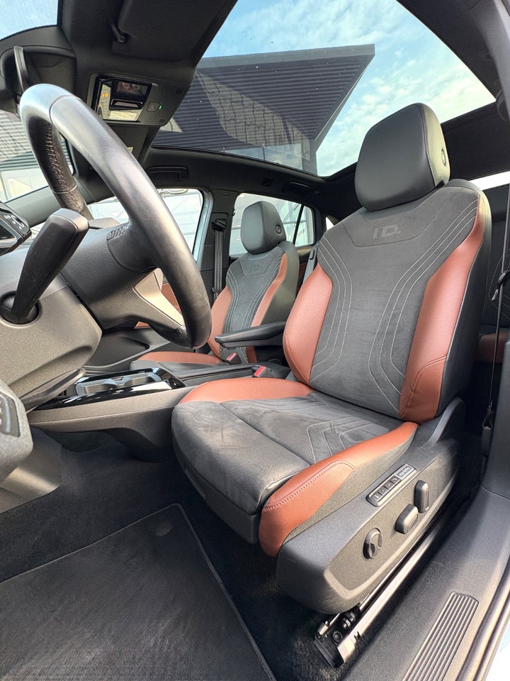 VW ID.5 77 Pro Performance 5d