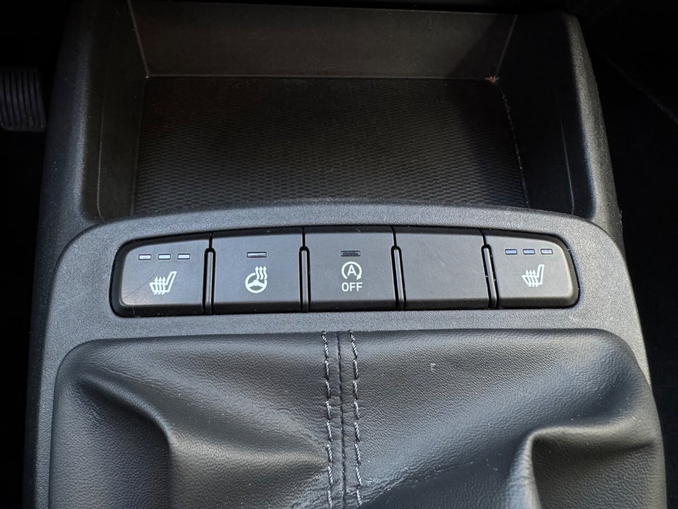 Hyundai i10 1,0 MPi Advanced 5d