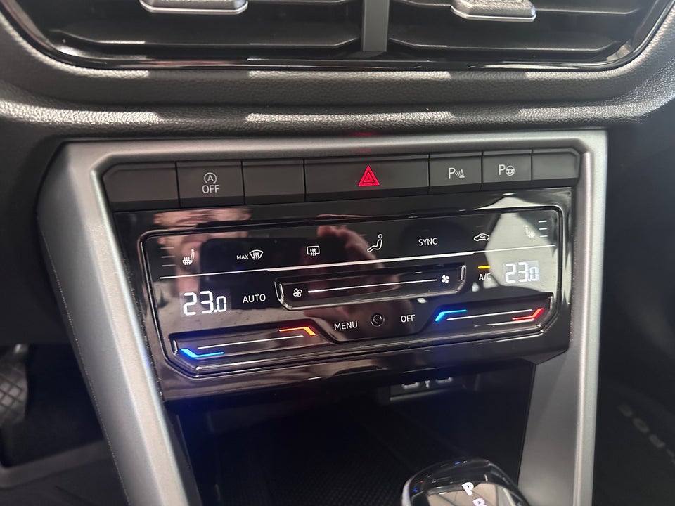 VW T-Roc 1,5 TSi 150 Life+ DSG Van 5d