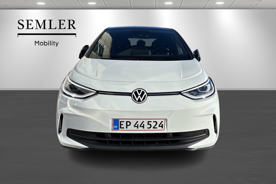 VW ID.3 79 Max+ 5d