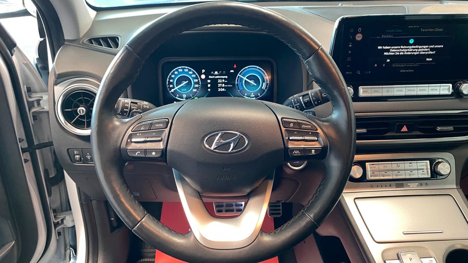 Hyundai Kona 64 EV Trend 5d